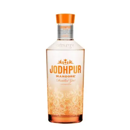 Jodhpur Mandore Gin