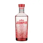 Jodhpur Spicy Gin
