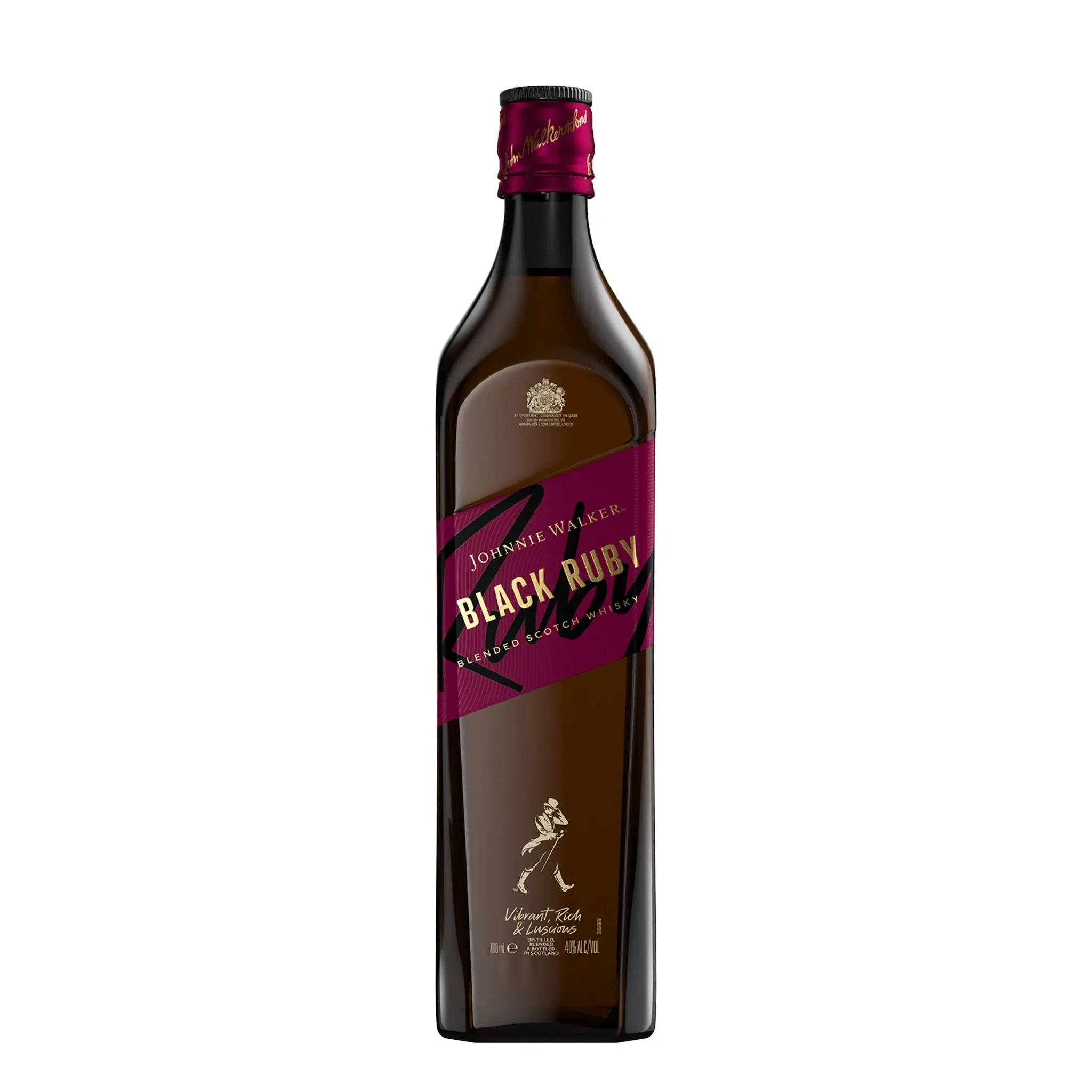 Johnnie Walker Woking 1