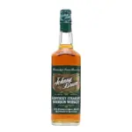 Johnny Drum Green Label Bourbon