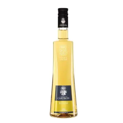 Joseph Cartron Banana Liqueur
