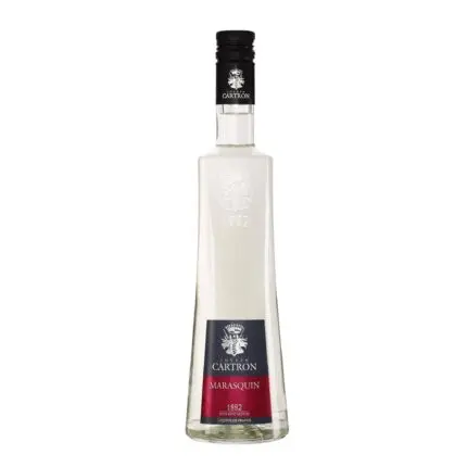 Joseph Cartron Marasquin Liqueur