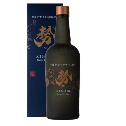 KI NO BI Sei Gin