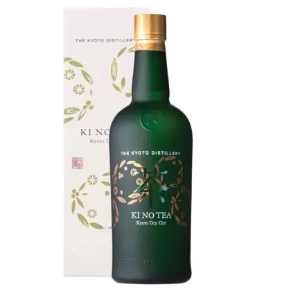 KI NO Tea Gin