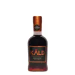 Kald Cold Brew Coffee Rum Liqueur