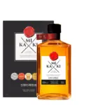 Kamiki Whisky