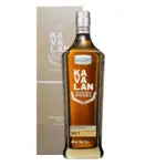 Kavalan Distillery Select Number 1 Whisky