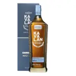 Kavalan Distillery Select Number 2 Whisky