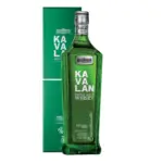 Kavalan Port Cask Finish Whisky 1