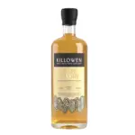 Killowen Rum Raisin Whiskey