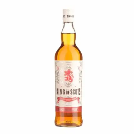 King Of Scots Whisky