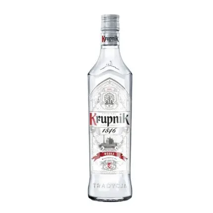 Krupnik Vodka