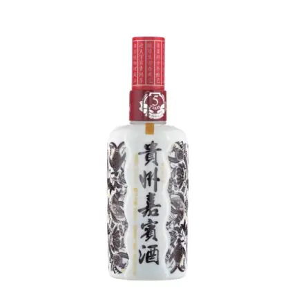 Kweichow Maotaizhen 5 Years Baijiu