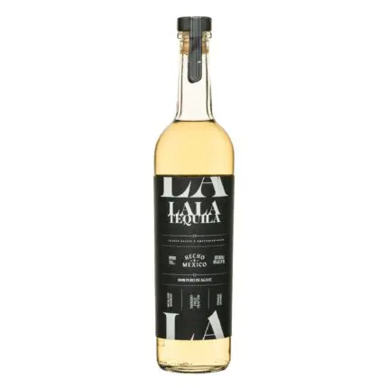 LALA Reposado Tequila