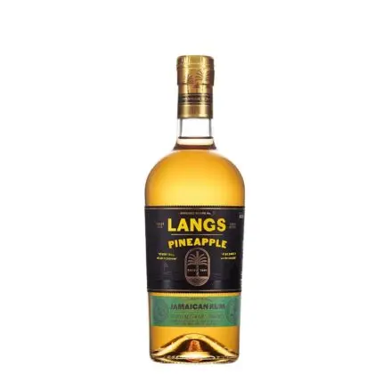 Langs Pineapple Rum
