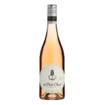 Le Petit Chat Malin Rose