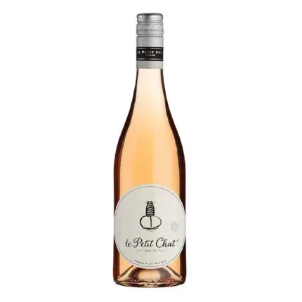 Le Petit Chat Malin Rose