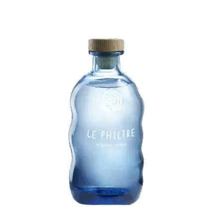 Le Philtre Organic Vodka