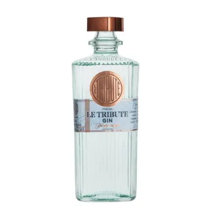 Le Tribute Gin