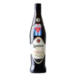 Legendario Elixir De Cuba Rum