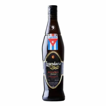 Legendario Ron Anejo Rum