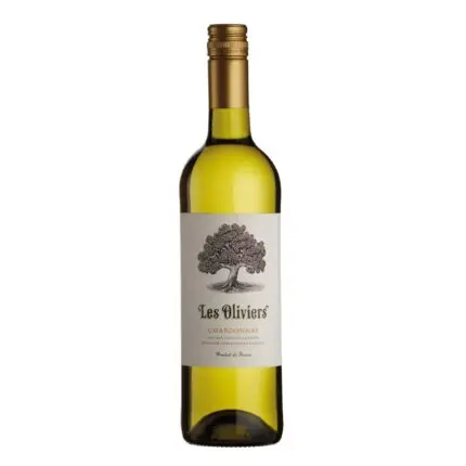 Les Oliviers Chardonnay