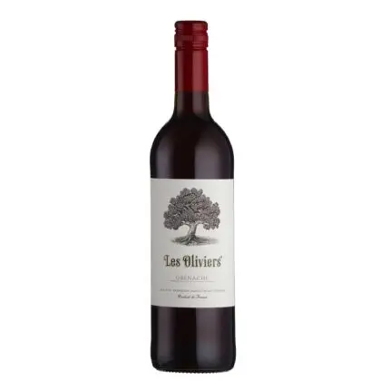 Les Oliviers Grenache