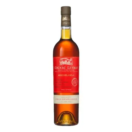 Leyrat Assemblage No 1 VS Cognac