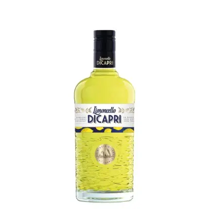 Limoncello Di Capri
