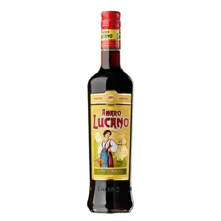 Lucano Amaro