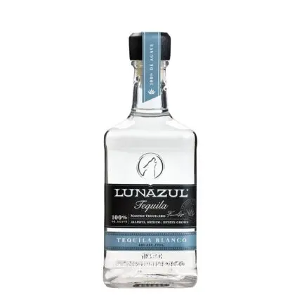 Lunazul Blanco Tequila