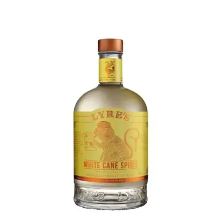 Lyres White Cane Non Alcoholic