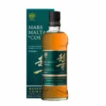 MARS Cosmo Manzanilla Cask Finish Whisky