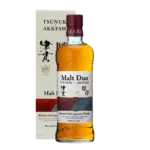 MARS Duo Tsunuki Akkeshi Whisky