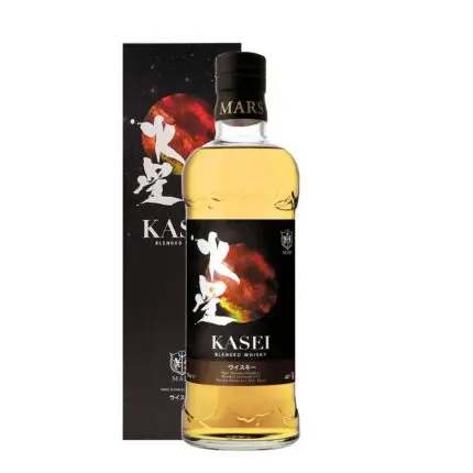 MARS Kasei Whisky