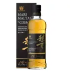 MARS Maltage Cosmo Whisky