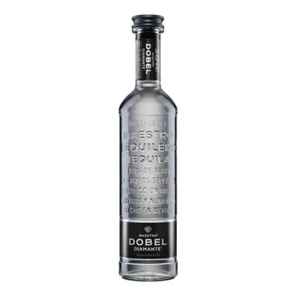 Maestro Dobel Diamante Tequila