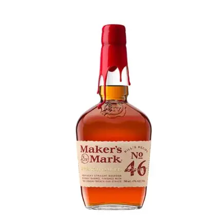 Makers Mark 46 Whisky