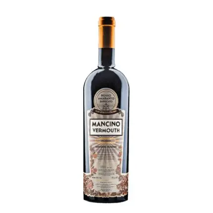 Mancino Vecchio Vermouth 1
