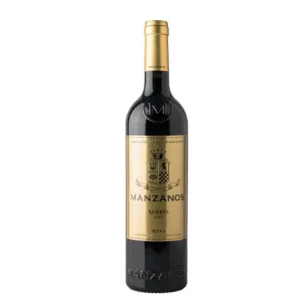 Manzanos Reserva