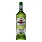 Martini Extra Dry Vermouth