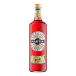 Martini Vibrante Vermouth
