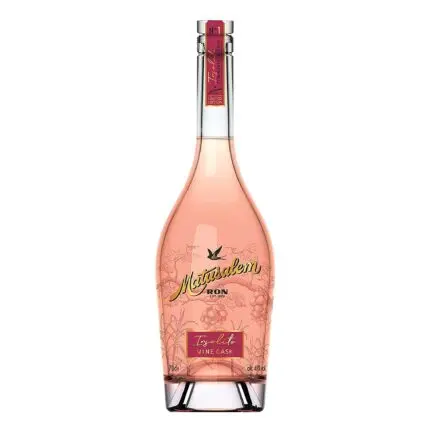 Matusalem Insolito Wine Cask Finish Rum