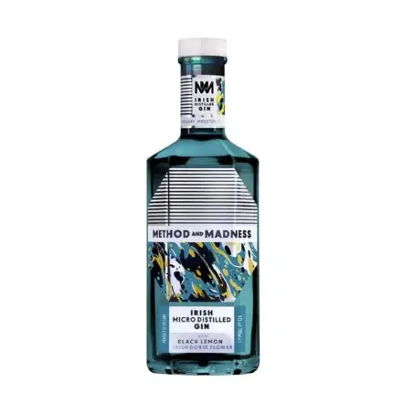 Method Madness Gin