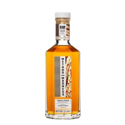Method Madness Single Grain Whiskey