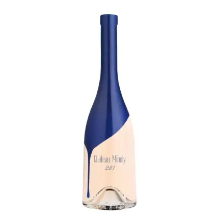 Minuty 281 Cotes De Provence