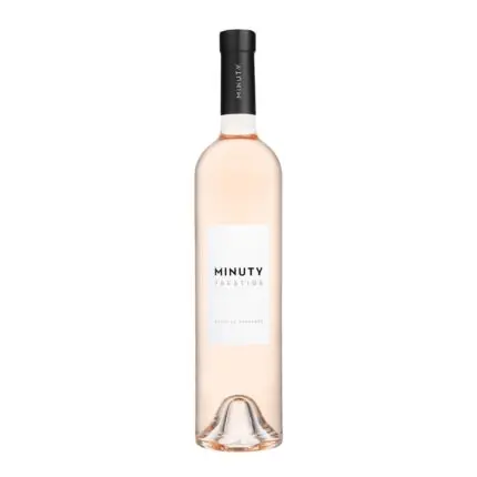Minuty Prestige Cotes De Provence