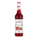 Monin Blood Orange Syrup