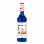 Monin Blue Curacao Syrup