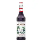 Monin Blueberry Syrup